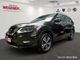 Nissan X-Trail 1.3 DIG-T Tekna 7Sitzer Navi*Xenon*Leder - Nissan X-Trail Gebrauchtwagen in Berlin