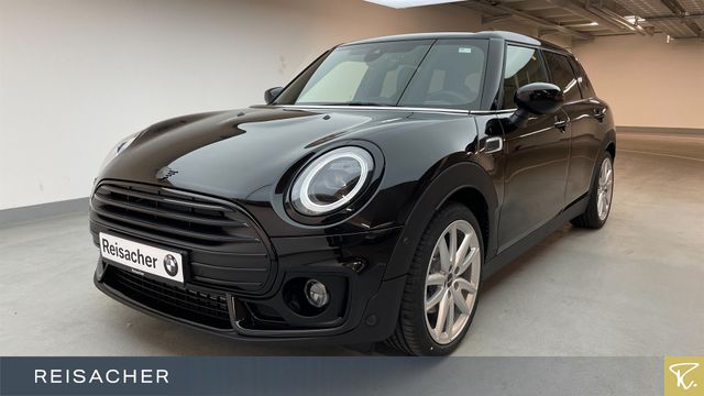 MINI Cooper Clubman A JCW-Trim,Navi,RFK,LED,18"LM