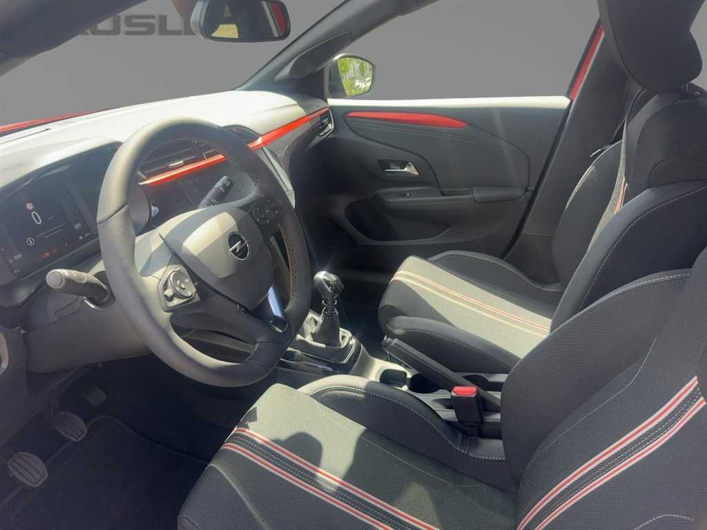 Opel Corsa - Bild 8