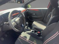 Opel Corsa - Vorschau Bild 8
