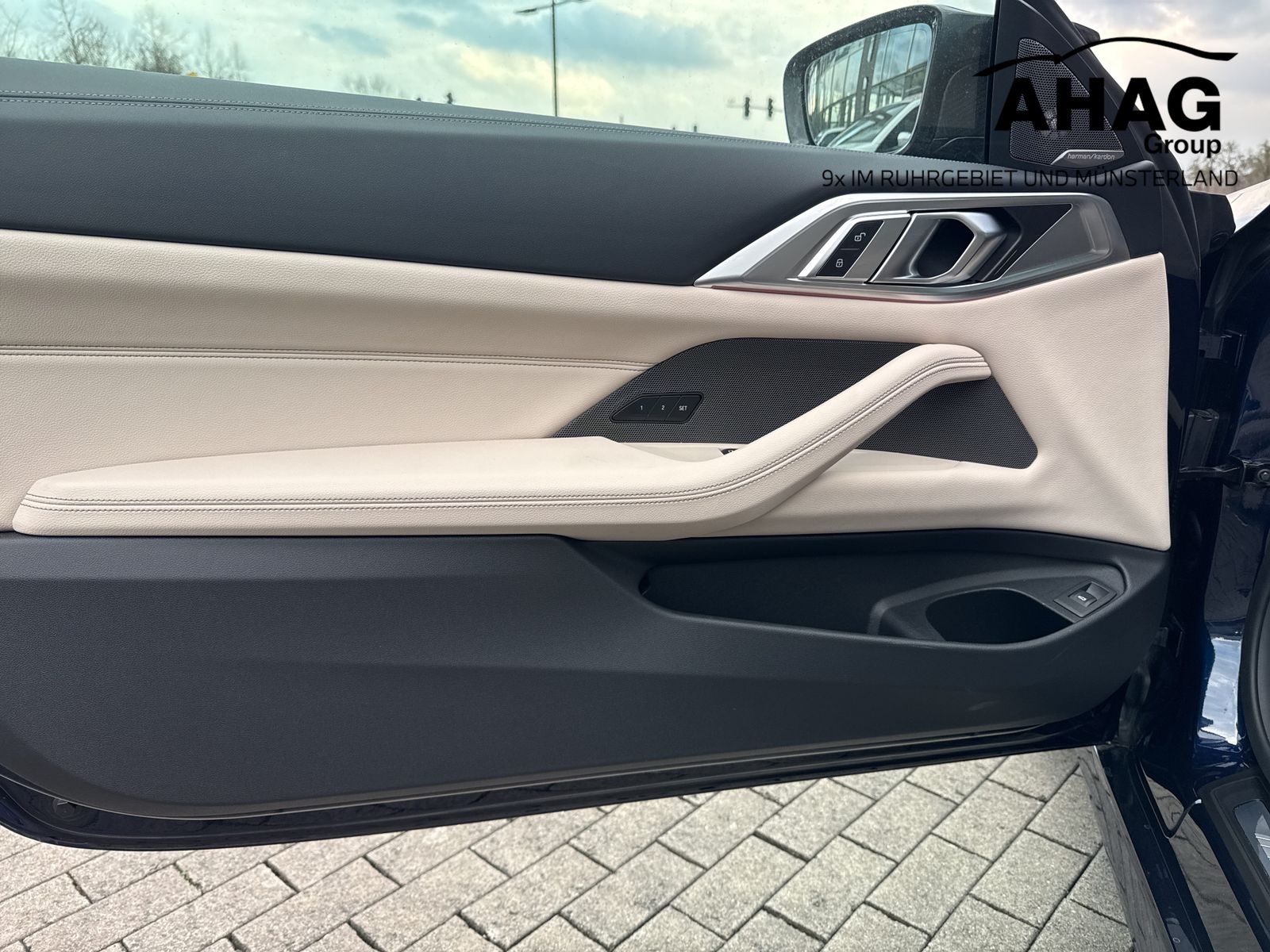 BMW M440 - Bild 13