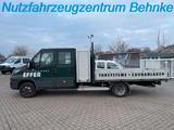 Iveco Daily 50C18 L3 Doka/ Autom./ AC/ 3.500 kg GGW - Iveco Daily 50c