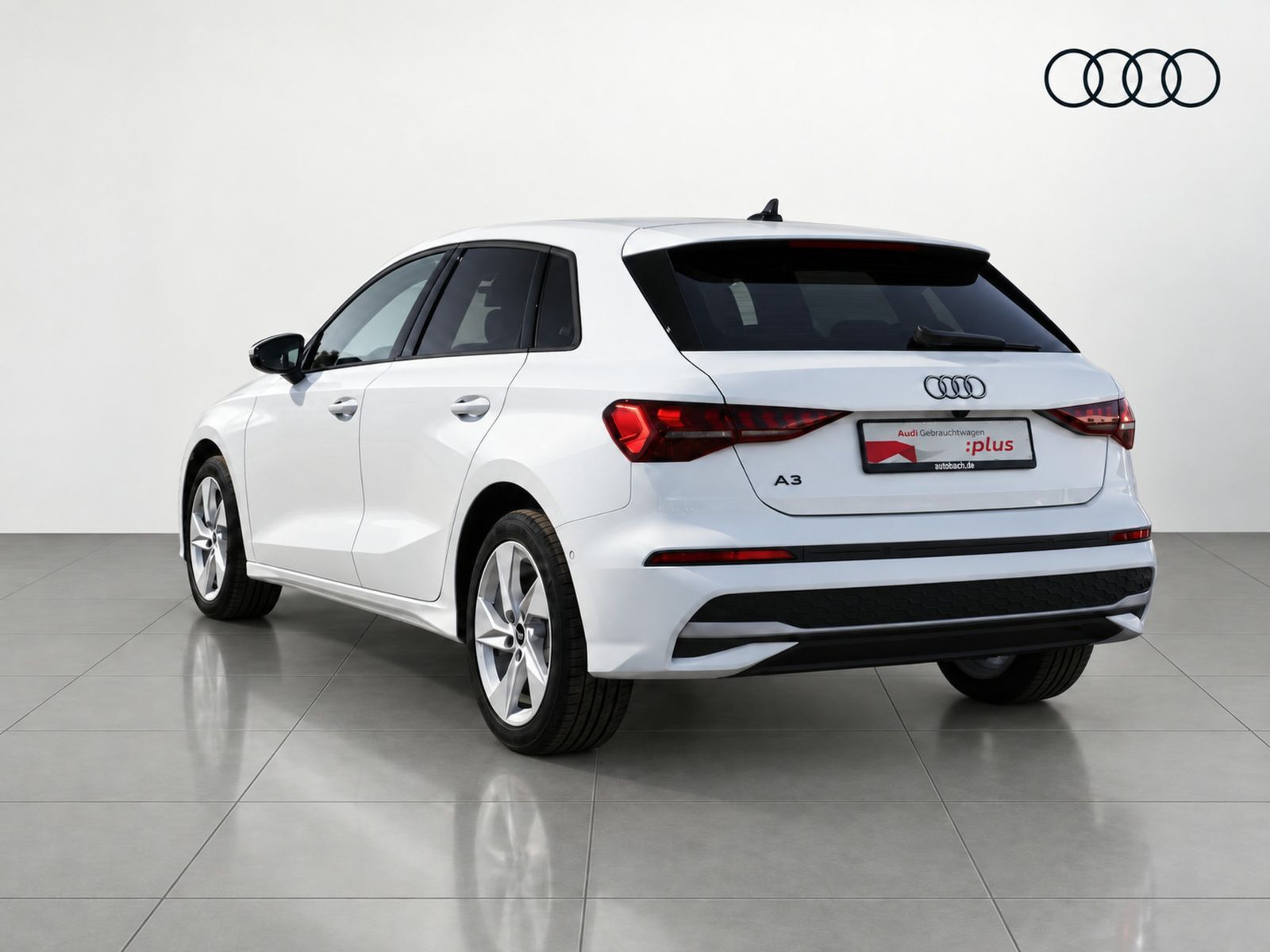 Audi A3 - Bild 7