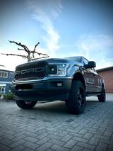 Ford F-150 V6 3.3L  Der Pick-up, der mehr... - Ford F 150: For