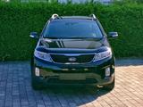 Kia Sorento Spirit 4WD Automatik | AHK | Leder - Kia Sorento: Spirit