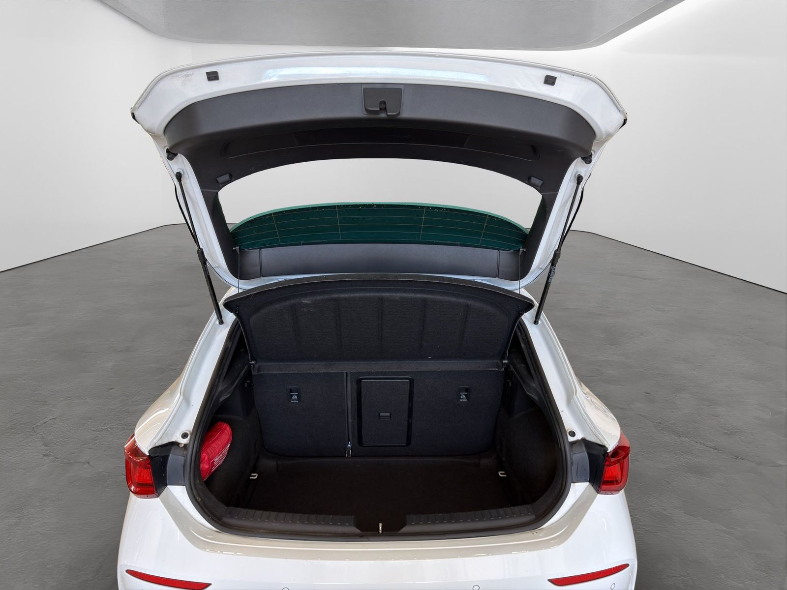 Cupra Leon - Bild 8