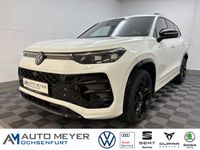 Volkswagen Tayron - Vorschau Bild 1