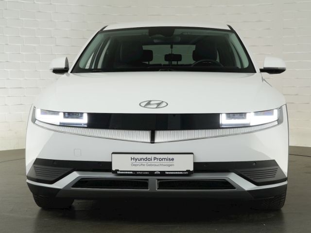 Hyundai IONIQ 5 – Bild 3