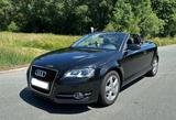 Audi A3 1.2 TFSI Ambition Cabriolet Ambition - Audi A3 aus 2011: Cabrio