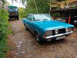 Opel Commodore A GS/E - Opel Commodore Gebrauchtwagen
