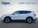 Hyundai Santa Fe 1.6 T-GDI Prime Plug-in Hybrid 4WD+LED+ - Hyundai SANTA FE in Chemnitz
