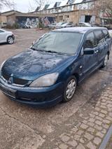 Mitsubishi Lancer - Mitsubishi Lancer: Kombi