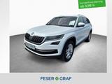 Skoda Kodiaq Style 2.0 TSI 7-DSG 4x4 *ACC*NAVI - Skoda Kodiaq in Nürnberg