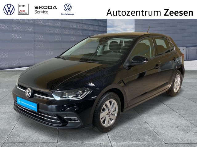 Volkswagen Polo 1.0 TSI Style DSG+RS+USB+DAB+NSW+EPH+LWS