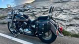 Yamaha XVS 650 DRAGSTAR - YAMAHA CHOPPER 650 DRAGSTAR