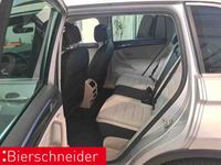 Volkswagen Tiguan - Vorschau Bild 5