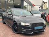 Audi A5 Coupe S LINE2.0 TFSI quattro*STEUERKETTE NEU* - Audi A5 mit Benzin-Antrieb: Sportwagen, 2.0