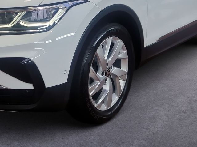Tiguan 2.0 TDI DSG ELEGANCE +LED+KAMERA+DCP+ACC+