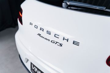 Porsche Macan - 11