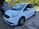 Kia Venga Edition 7 - gebrauchte Kia Venga aus dem Jahr 2019
