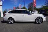 Seat Leon ST 1.4 TSI FR LED Navi Kamera AHK Tempomat - gebrauchte Seat Leon aus dem Jahr 2018