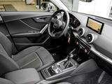 Audi Q2 35 ACC NAVI+ LED SITZHEIZUNG CARPLAY DAB+ - Audi Q2 in Dortmund