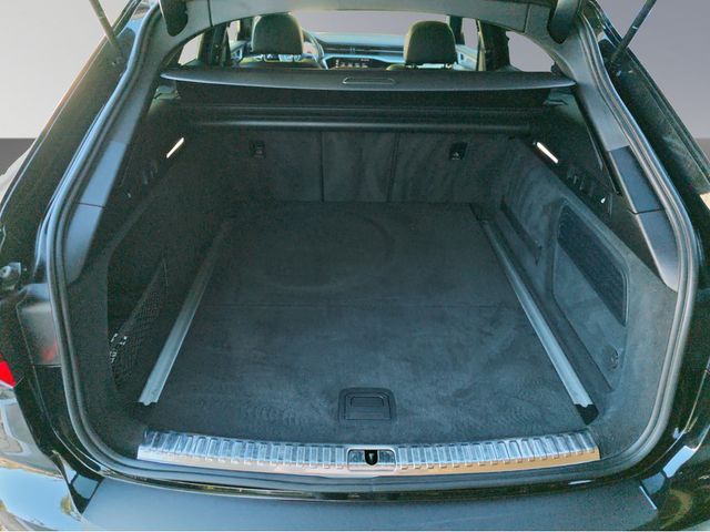 A6 Avant 40 2.0 TDI design S-tronic SHZ ACC PANO