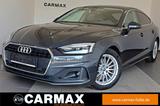 Audi A5 40 TFSI SB  Leder,Navi,LED,SH,Paket Parken - gebrauchte Audi A5 aus dem Jahr 2020