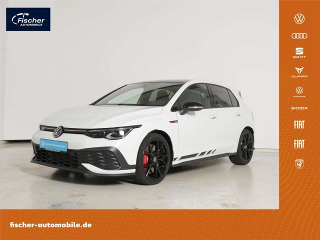 Volkswagen Golf GTI 2.0 TSI Clubsport AKRA/Matrix/P-Dach