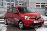 Renault Twingo 1.0 Limited Bluetooth USB AUX - gebrauchte Renault Twingo aus dem Jahr 2021