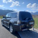Mitsubishi Pajero 3,2 DI-D 4WD Diamant Edition Automati... - Mitsubishi 7-Sitzer