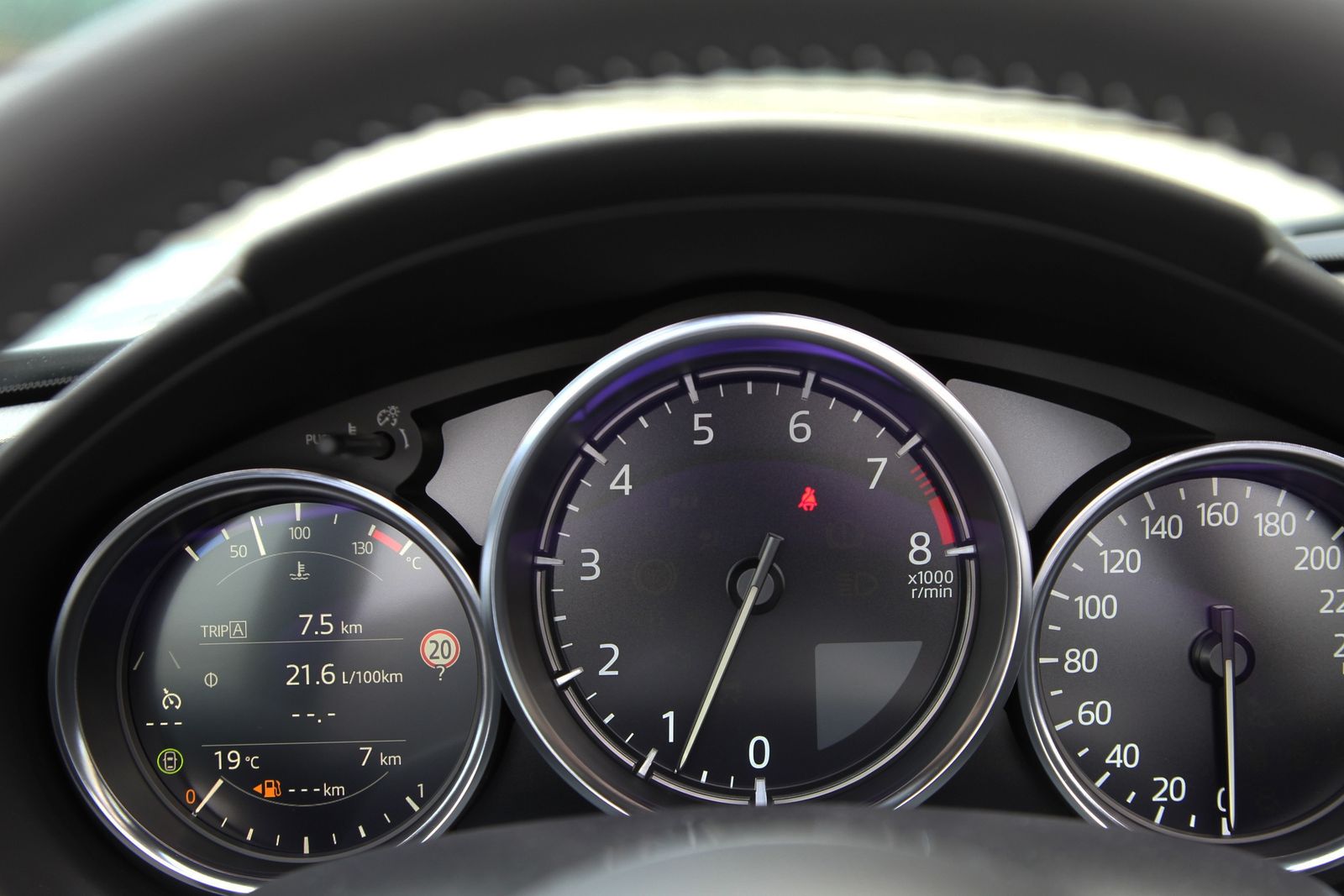 Mazda MX-5 - Bild 15