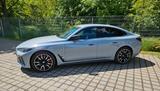 BMW i4 Gran Coupe M50 xDrive - BMW i4: M50