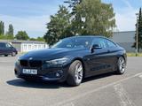 BMW F32 420D COUPÉ | TÜV + SERVICE NEU | TOP ZUS - BMW F32 - BMW 4er Reihe