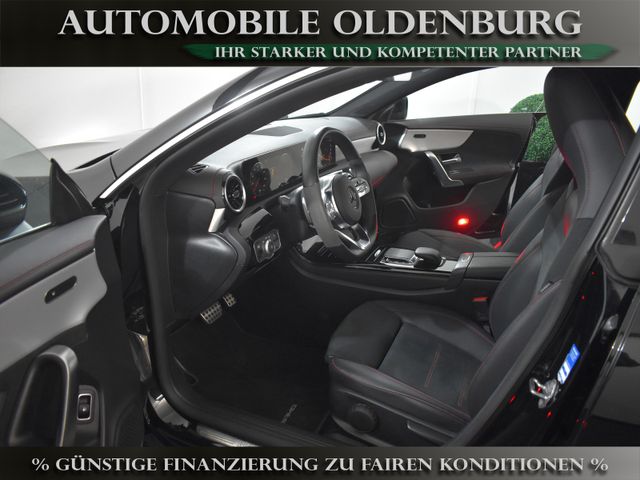 Mercedes-Benz CLA 250 e SB AMG *LED*Wide*Kamera*KeyGo*Alarm*19