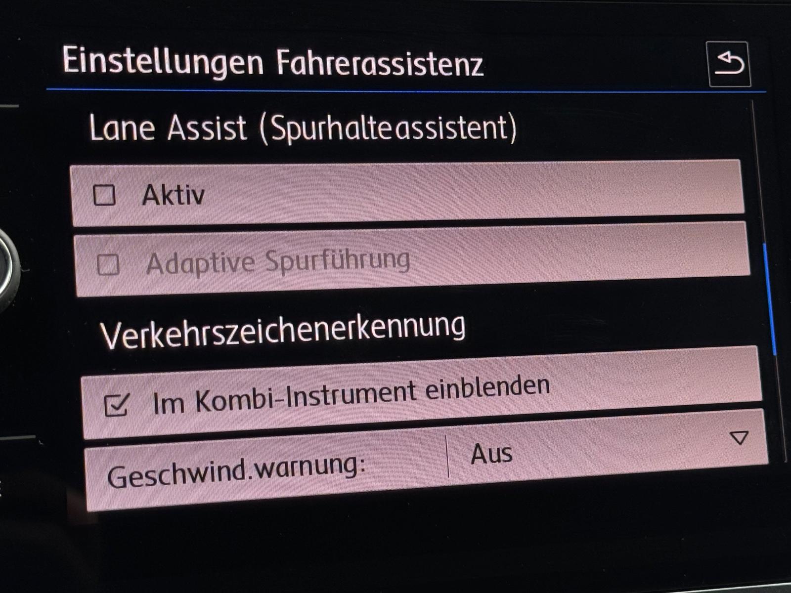 Volkswagen Tiguan Highline 4Motion ALLRAD*GARANTIE*VOLLDIGI