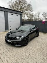 BMW DKG *M-Perf.AGA* / H&K /CarPlay/Pano/ MOTOR NEU! - BMW M2 in Duisburg
