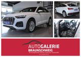Audi Q5 Sportback 2.0TDI quattro S-LINE *PANO*MATRIX* - Audi Q5 Gebrauchtwagen in Braunschweig