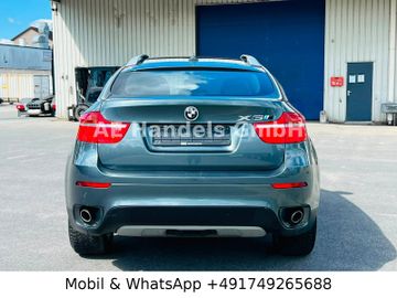 BMW X6 - 8