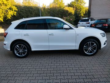 Audi Q5 - 5