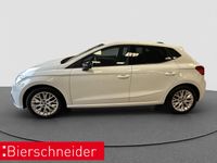 Seat Ibiza - Vorschau Bild 10