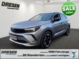 Opel Grandland Ultimate Plug-In-Hybrid 1.6 Direct Inj