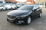 Mazda 6 Kombi Nakama Intense/ACC/Head-Up/R-Cam/LED - Mazda 6: Nakama