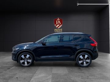 Volvo XC40 - 7