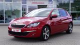 Peugeot 308 1.2 PureTech 130 Style Navi Panorama AHK PDC - Peugeot: Style