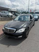 Mercedes-Benz S 320 CDI  - gebrauchte Mercedes-Benz S 320 aus dem Jahr 2008