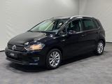 Volkswagen Golf Sportsvan LOUNGE 1.2 TSI | PDC TEMPOM BLUET - Volkswagen Golf Sportsvan LOUNGE mit Benzin-Antrieb