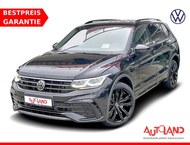 Volkswagen Tiguan Allspace 2.0 TDI R-Line 4M DSG LED 360°