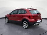 Volkswagen Polo 1.2 TSI Cross - Volkswagen Polo: 2.2