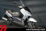 Yamaha YP 125 R X-MAX 125 \\\- Yamaha Hintermeyer - YAMAHA X MAX